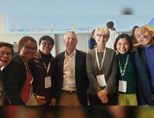 NISMED Participates in WALS 2019 International Conference in Amsterdam