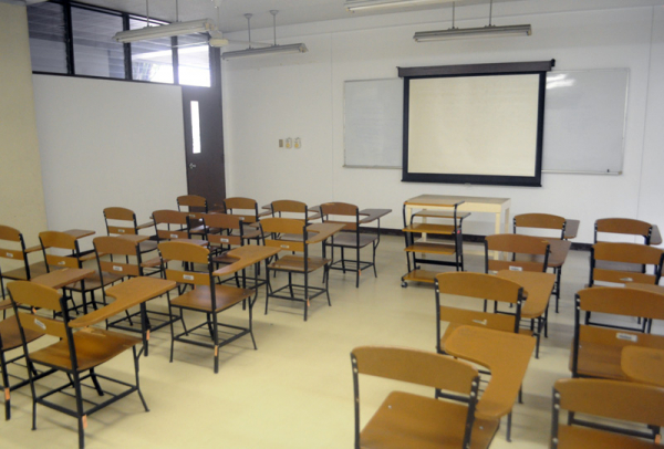 Conference and Training Venues – UP NISMED Web Site