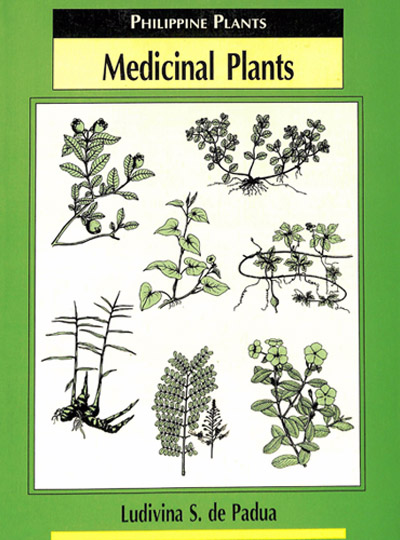 research paper about medicinal plants in the philippines