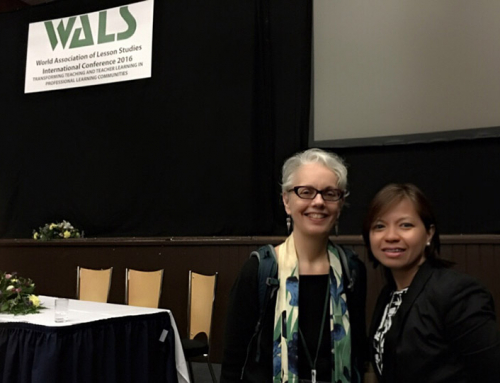 UP NISMED Staff Present Papers at the 10th WALS International Conference